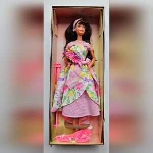 1996 Spring Petals Barbie